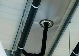 昌邑虹吸排水的原理
