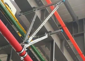 昌邑抗震支架厂家与你分享你必须做的紧急情况下的准备